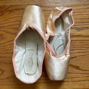 Freed DV wing 6.5M wineglass